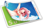 ICカードステッカーイメージ