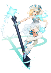 pixivたん