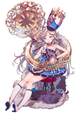 pixivたん