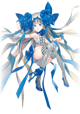 pixivたん